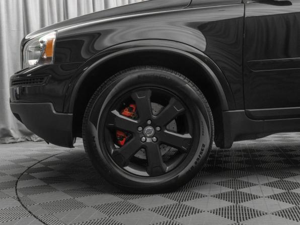 Volvo XC90 I Рестайлинг с пробегом 2011 года, цена 1 390 000 рублей, 385717 км, внедорожник, Автокод Объявления