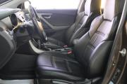 Hyundai Elantra V (MD) Рестайлинг Омск  - изображение 31