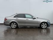 Mercedes-Benz C-Класс III (W204) Москва  - изображение 16