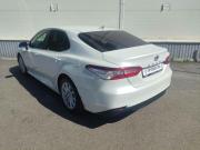 Toyota Camry VIII (XV70) Рестайлинг Санкт-Петербург  - изображение 31