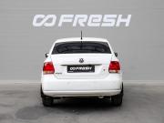 Volkswagen Polo V Краснодар  - изображение 21
