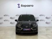 Lada (ВАЗ) Granta I Рестайлинг Ставрополь  - изображение 17