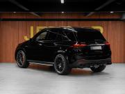 Mercedes-Benz GLE AMG II (V167) Рестайлинг Москва  - изображение 41