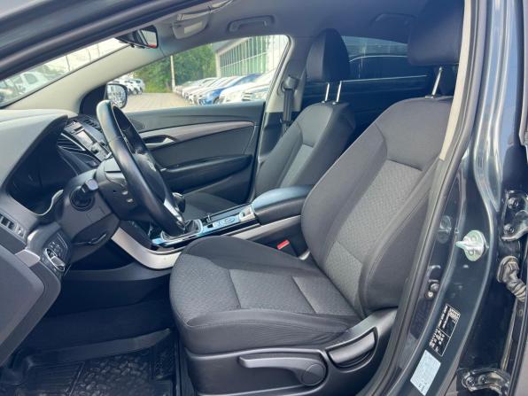 Hyundai i40 I с пробегом 2015 года, цена 1 236 000 рублей, 126934 км, седан, Автокод Объявления