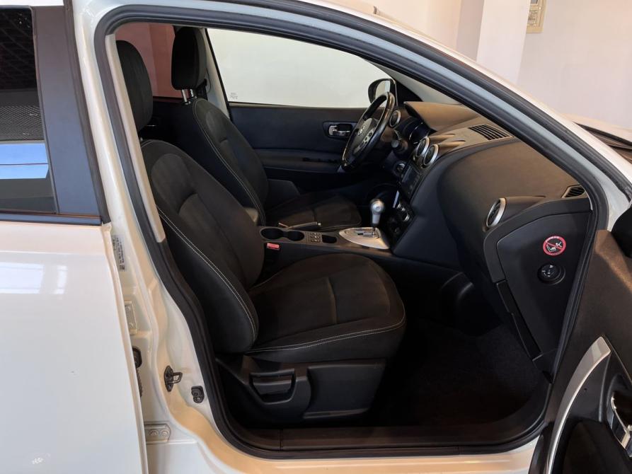 Nissan Qashqai I Рестайлинг Чебоксары  - изображение 29