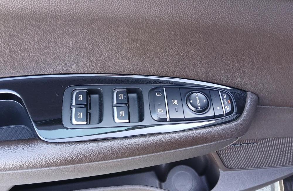Kia Optima IV Рестайлинг Екатеринбург  - изображение 22
