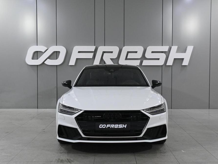 Audi A7 II (4K) Ростов-на-Дону  - изображение 3