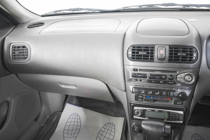 Nissan Sunny B15 с пробегом 2001 года, цена 499 000 рублей, 245000 км, седан, Автокод Объявления