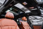 BMW X7 I (G07) Рестайлинг Москва  - изображение 61