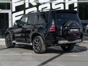 Mitsubishi Pajero IV Рестайлинг 1 Волгоград  - изображение 24
