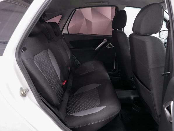 Lada (ВАЗ) Granta I Рестайлинг с пробегом 2021 года, цена 775 000 рублей, 103859 км, хэтчбек, Автокод Объявления