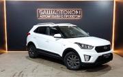 Hyundai Creta I Рестайлинг Уфа  - изображение 20