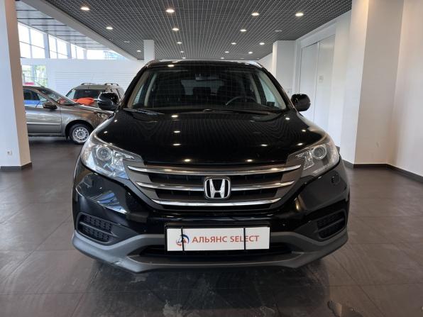 Honda CR-V IV с пробегом 2012 года, цена 1 700 000 рублей, 260502 км, внедорожник, Автокод Объявления