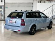 Chevrolet Lacetti I Ростов-на-Дону  - изображение 19