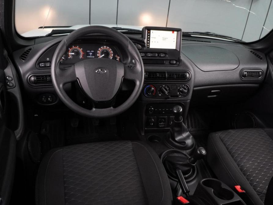 Lada (ВАЗ) Niva Travel I Воронеж  - изображение 7