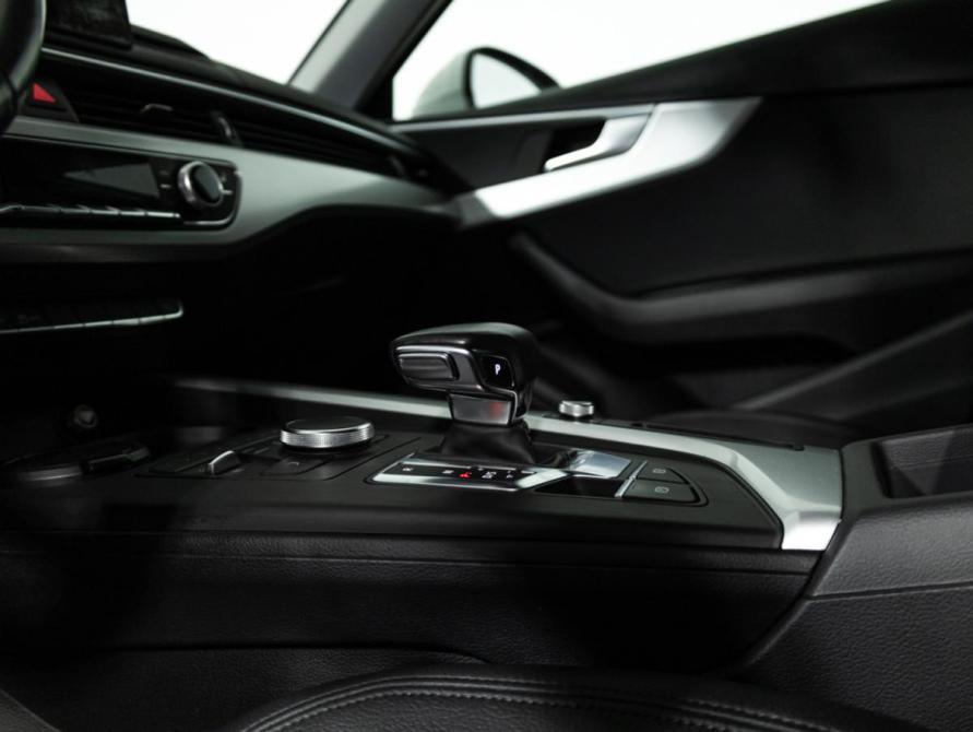 Audi A4 V (B9) Санкт-Петербург  - изображение 20