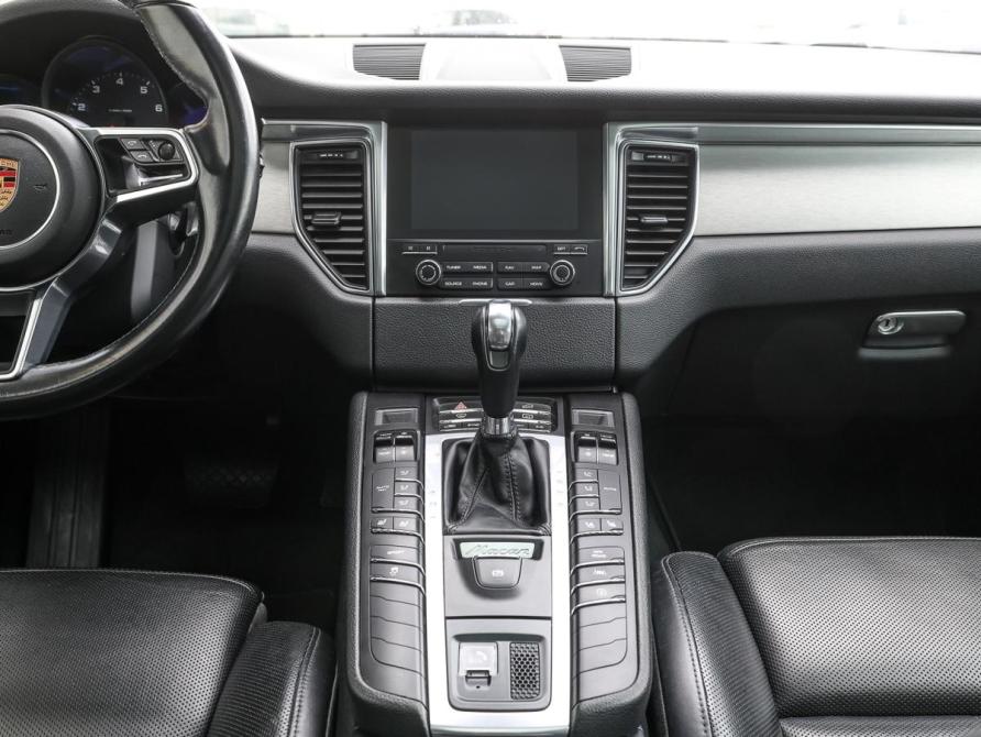 Porsche Macan I Москва  - изображение 14