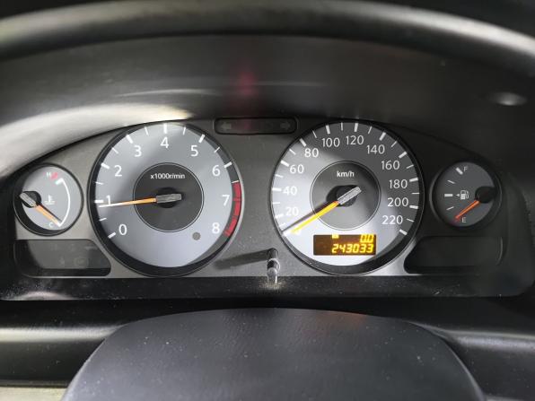 Nissan Almera Classic I с пробегом 2012 года, цена 475 000 рублей, 243033 км, седан, Автокод Объявления