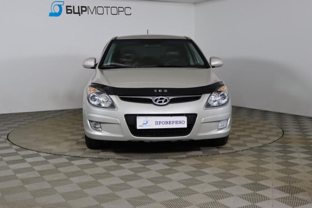 Hyundai i30 I Нижний Новгород  - изображение 2