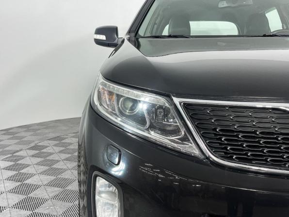 Kia Sorento II Рестайлинг с пробегом 2017 года, цена 1 773 600 рублей, 164079 км, внедорожник, Автокод Объявления