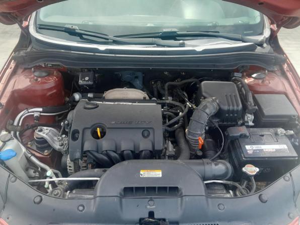 Kia Ceed I с пробегом 2008 года, цена 709 000 рублей, 159126 км, хэтчбек, Автокод Объявления