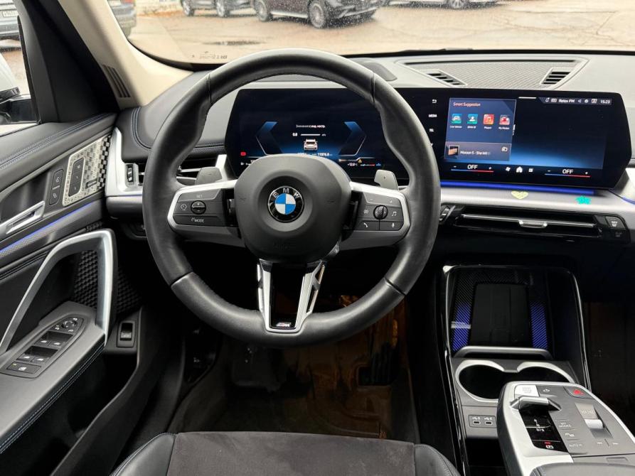 BMW X1 III (U11/U12) Москва  - изображение 12