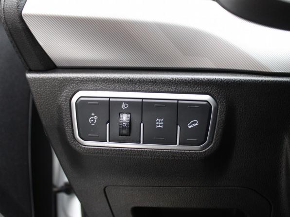 Haval F7x I Рестайлинг с пробегом 2023 года, цена 2 229 000 рублей, 43258 км, внедорожник, Автокод Объявления