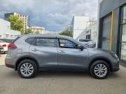 Nissan X-Trail III Рестайлинг Москва  - изображение 22