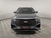 Geely Okavango I Рестайлинг Москва  - изображение 23