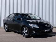 Toyota Corolla X (E140 E150) Сочи  - изображение 18
