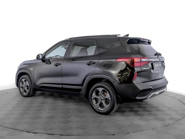 Kia Seltos I с пробегом 2021 года, цена 2 000 000 рублей, 144515 км, внедорожник, Автокод Объявления