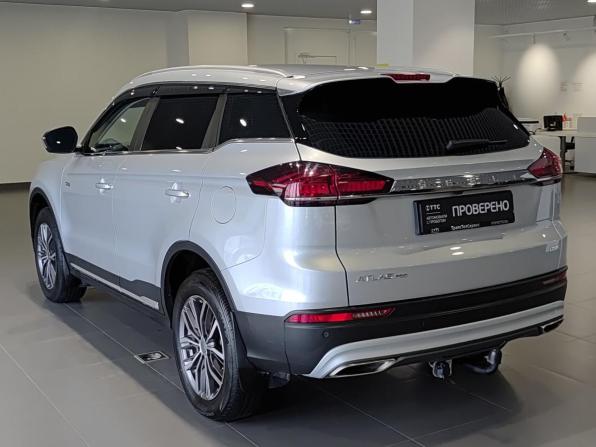 Geely Atlas Pro с пробегом 2023 года, цена 1 840 000 рублей, 90534 км, внедорожник, Автокод Объявления