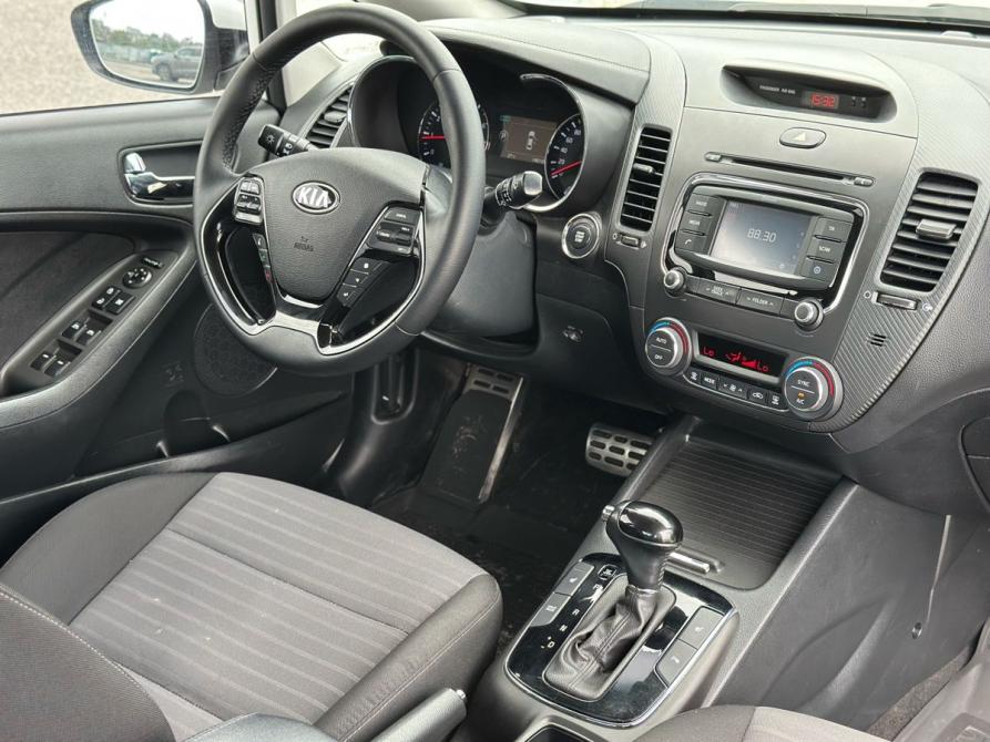 Kia Cerato III Рестайлинг (Classic) Волгоград  - изображение 20