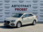 Hyundai Solaris II Владимир  - изображение 9