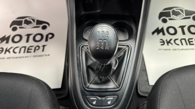 Lada (ВАЗ) Vesta I с пробегом 2017 года, цена 625 000 рублей, 182788 км, седан, Автокод Объявления