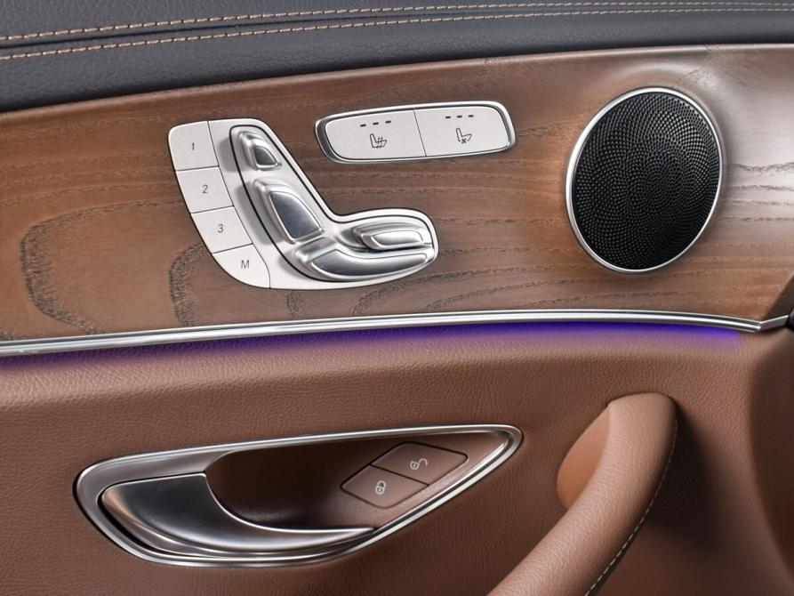 Mercedes-Benz E-Класс V (W213 S213 C238) Рестайлинг Кемерово  - изображение 30