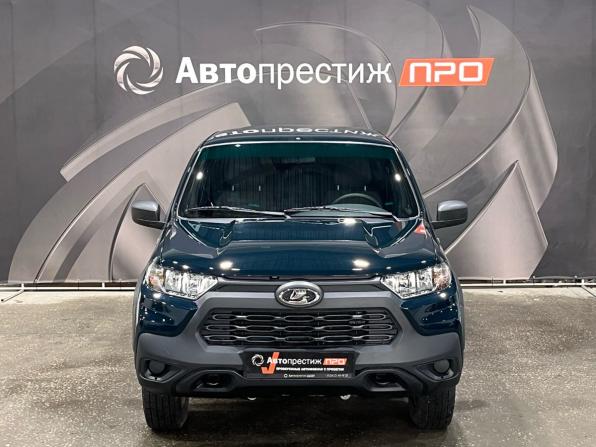 Lada (ВАЗ) Niva Travel I с пробегом 2022 года, цена 920 000 рублей, 39900 км, внедорожник, Автокод Объявления
