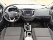 Hyundai Creta I Набережные Челны  - изображение 41