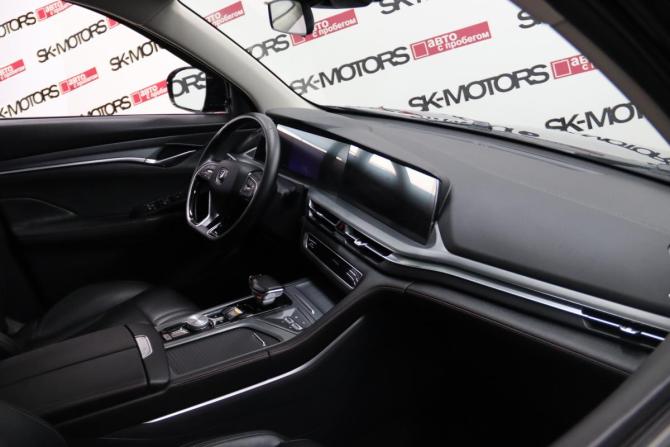 Changan CS75 Plus I Рестайлинг с пробегом 2023 года, цена 2 230 250 рублей, 88560 км, внедорожник, Автокод Объявления