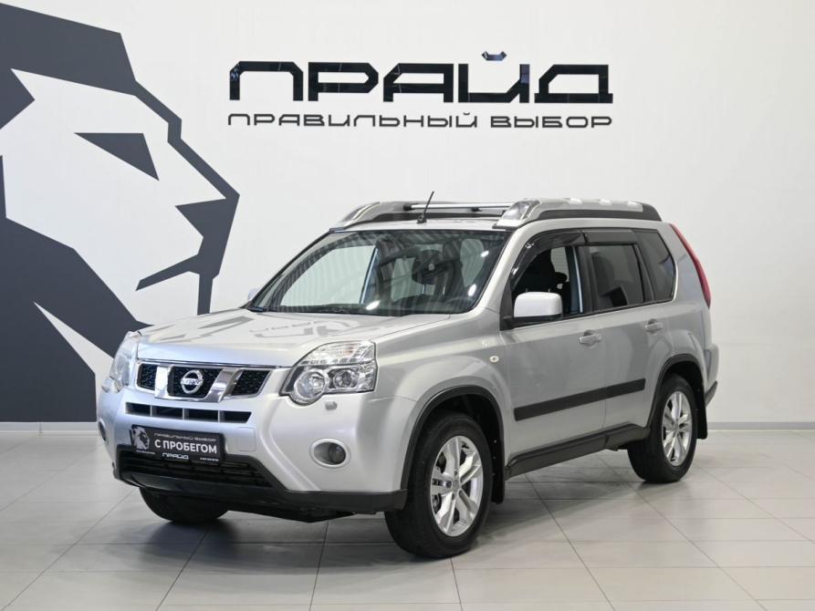 Nissan X-Trail II Рестайлинг Ростов-на-Дону  - изображение 2