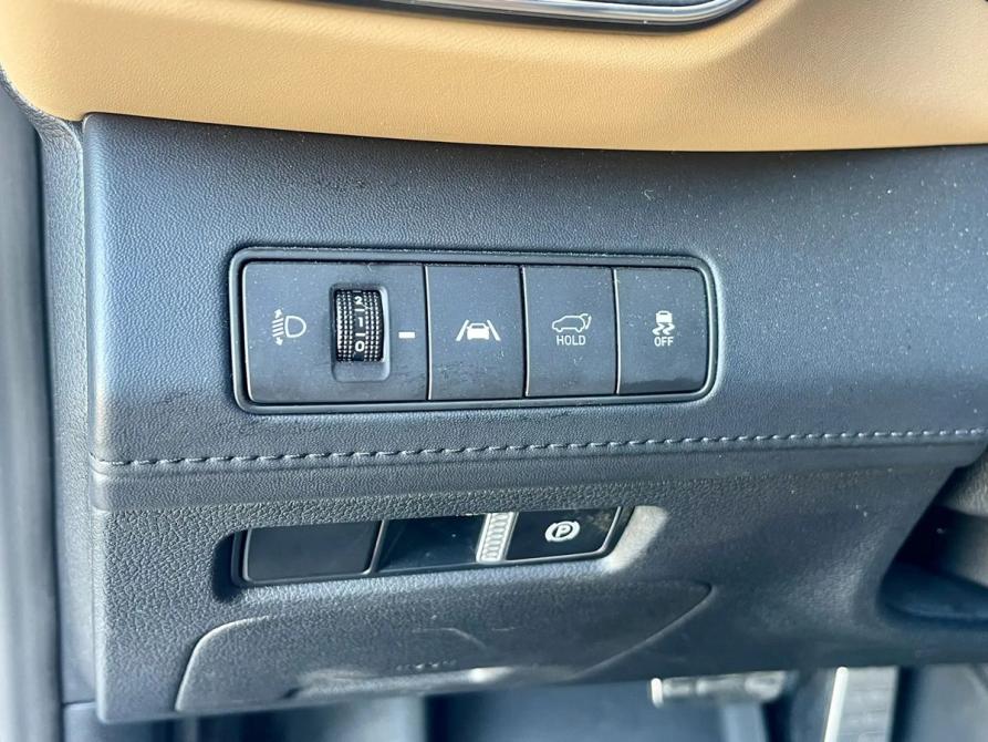 Hyundai Santa Fe IV Рестайлинг Владимир  - изображение 18