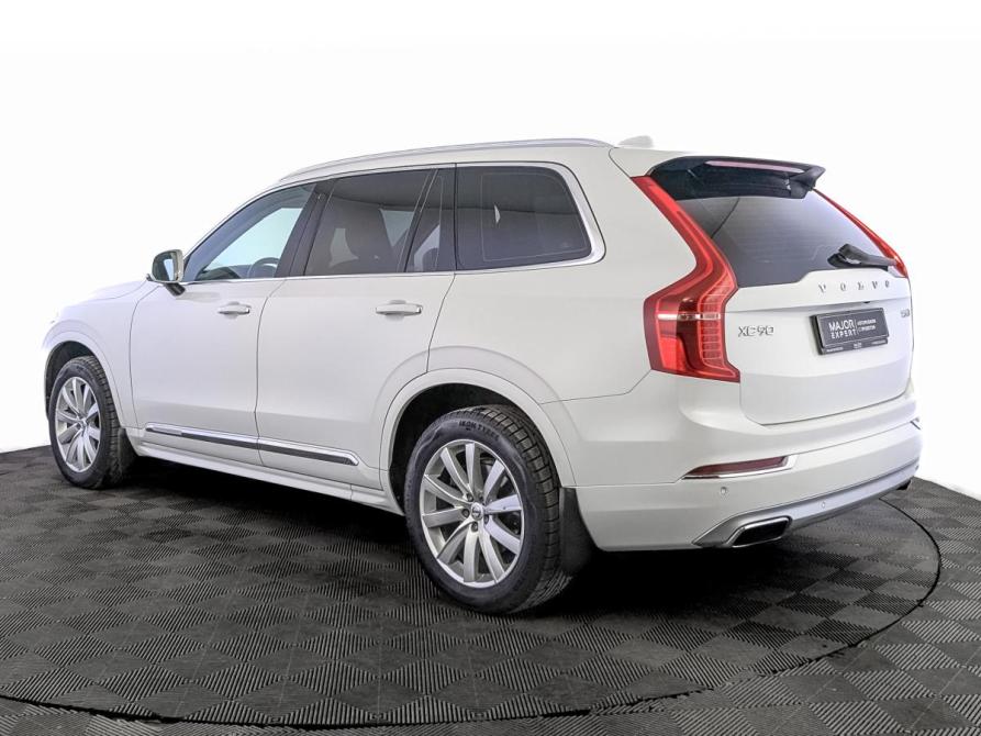Volvo XC90 II Москва  - изображение 7