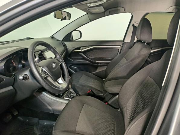 Lada (ВАЗ) Vesta I с пробегом 2020 года, цена 1 049 000 рублей, 68812 км, седан, Автокод Объявления