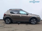Renault Sandero II Рестайлинг Москва  - изображение 19