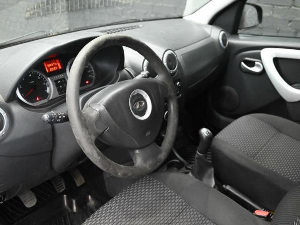 Lada (ВАЗ) Largus I с пробегом 2017 года, цена 650 000 рублей, 306974 км, универсал, Автокод Объявления
