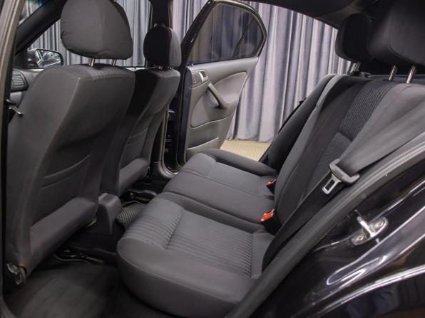 Skoda Octavia I (A4) Рестайлинг с пробегом 2008 года, цена 529 000 рублей, 270958 км, лифтбек, Автокод Объявления