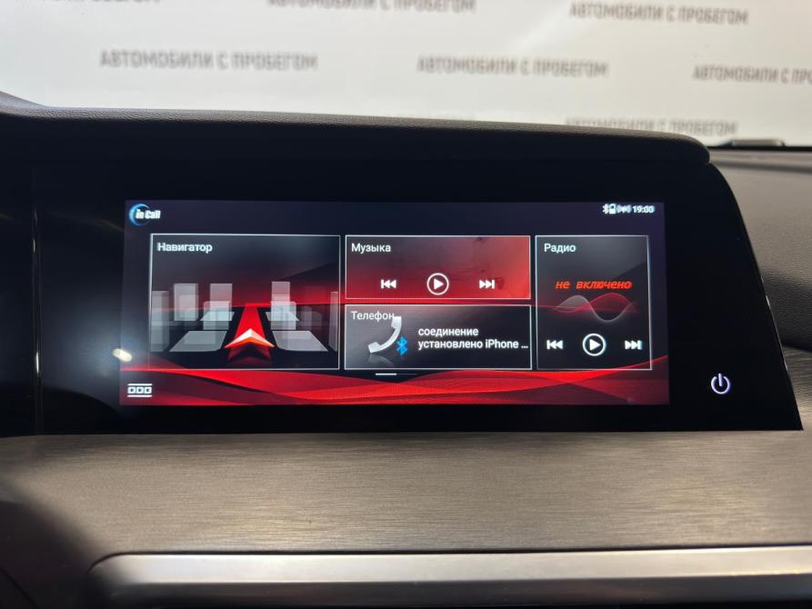 Changan CS35 Plus I Рестайлинг Санкт-Петербург  - изображение 16