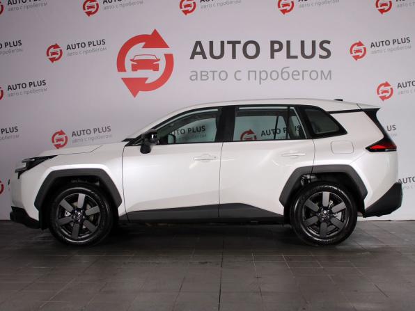 Toyota RAV4 VI (XA60) с пробегом 2026 года, цена 4 600 000 рублей, 90 км, внедорожник, Автокод Объявления