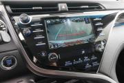 Toyota Camry VIII (XV70) Красноярск  - изображение 40