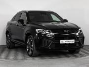Geely Tugella I Рестайлинг Санкт-Петербург  - изображение 42